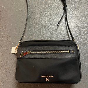 Michael Kors Jet Set Charm Large East West Crossbody Bag